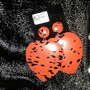 Vintage Earrings